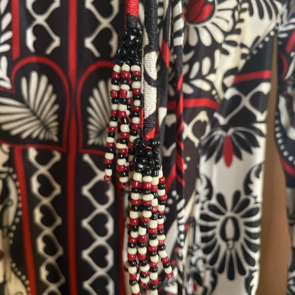 Farm Rio Wrap jacket - Picture 3 of 9